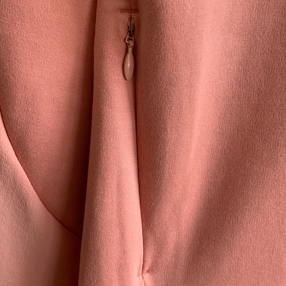 Puma evostripe pink hoodie NWT - Picture 5 of 8